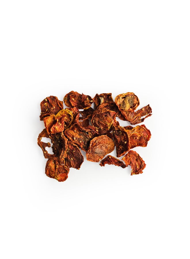 OGOC Tomato Slice Dried Tomato Slices Sun Dried Tomato Pieces Aromatic Pantry Essential for Cooking Seasoning Soups Pasta Pizza Salads - Image 4