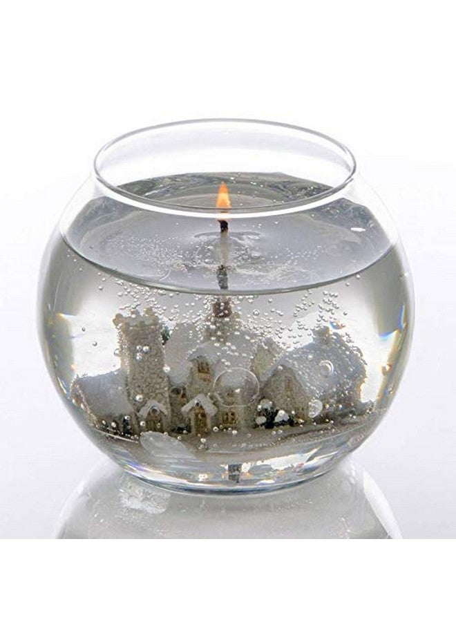 Jhintemetic - Pack of 250 Grams Transparent Gel-Wax for DIY Candle Making  Various Purposes - Image 2