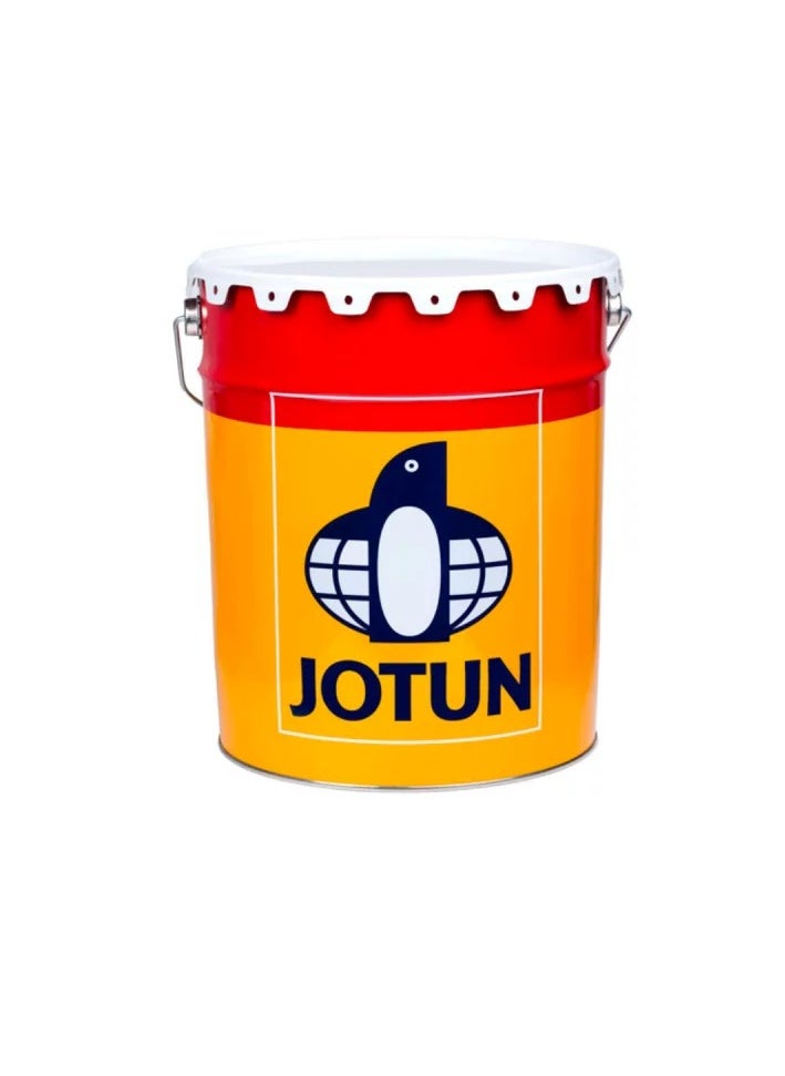 Jotun Acrylic Emulsion Primer 4 Litre