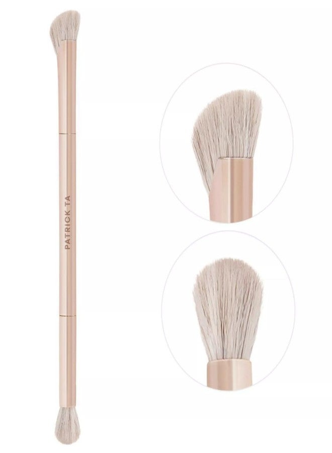 Patrick Ta Major Sculpt Dual-Ended Precision Brush - Image 2