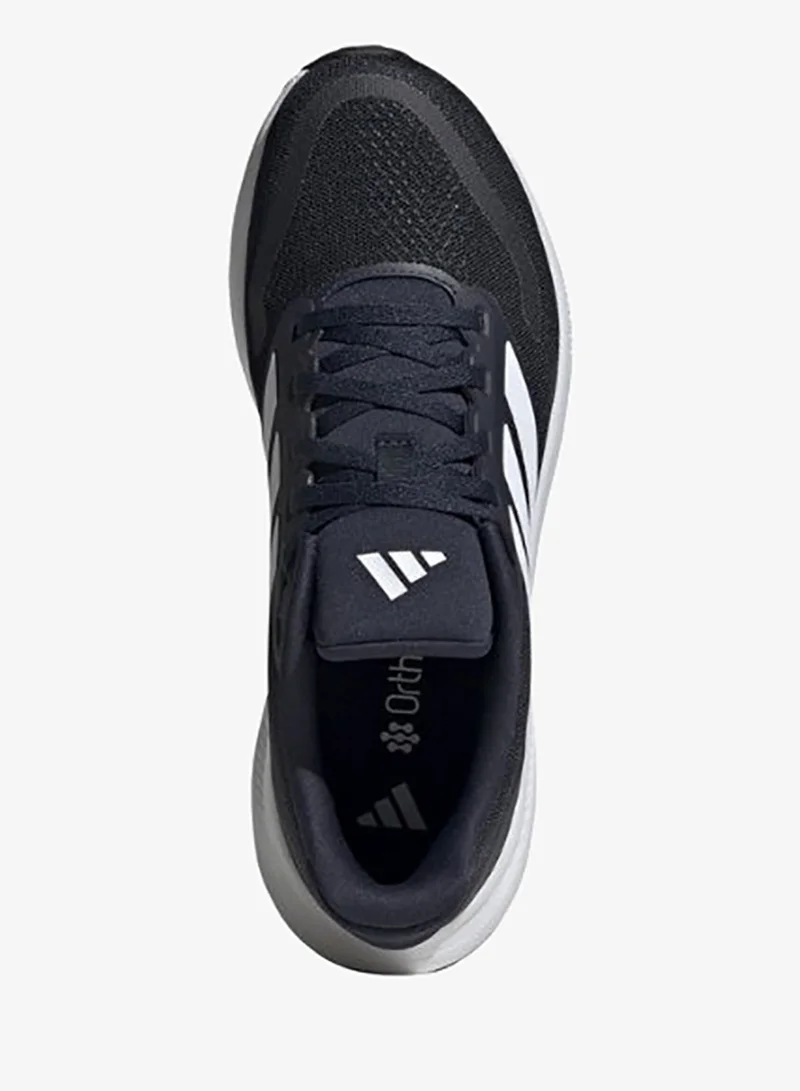 Adidas LEGINK/FTWWHT/CBLACK Runfalcon 5 Wide Running Shoes for Women | Best Price UAE