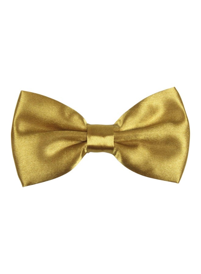 Neck Bowtie Tuxedo for Men Adjustable Solid Satin Pre-tied 12 Pcs Wedding Party - Image 3