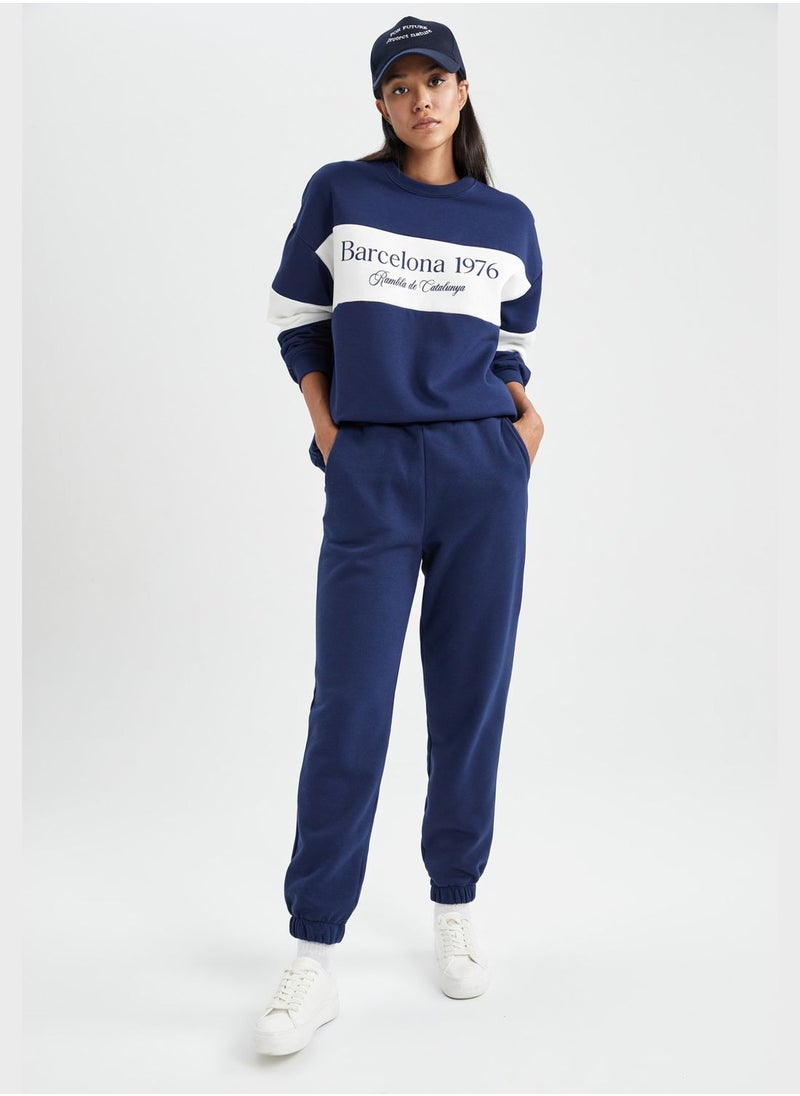 DeFacto - High Waist Pants - Image 1