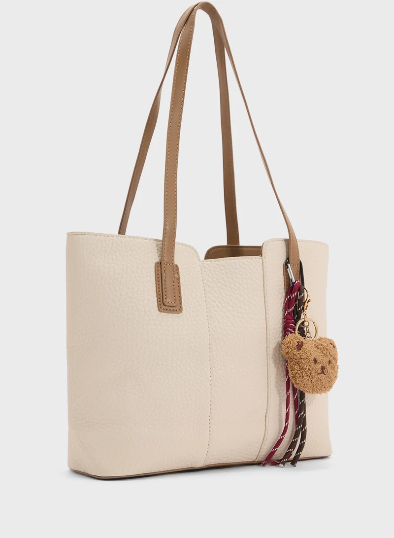 ELLA Womens Casual Tote Bag