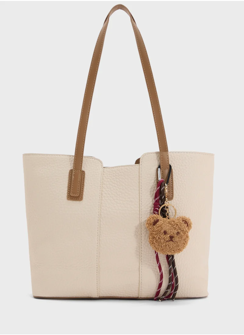 ايلا Womens Casual Tote Bag