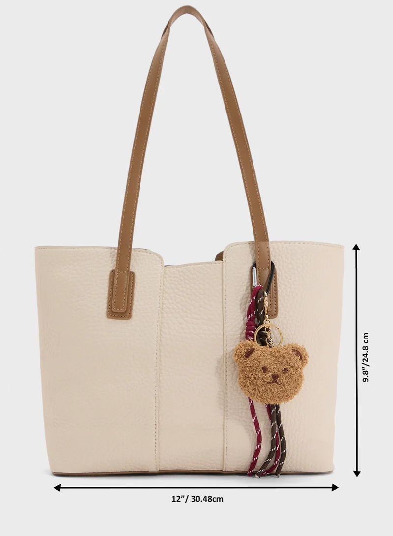 ELLA Womens Casual Tote Bag