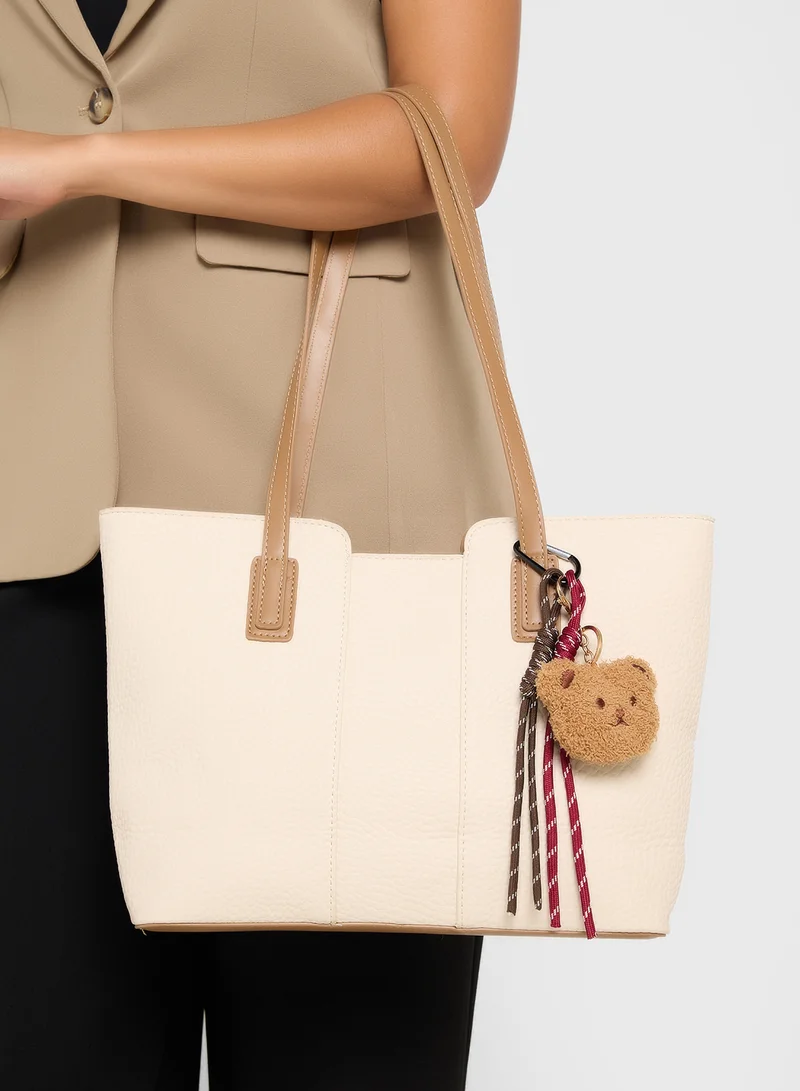 ELLA Womens Casual Tote Bag