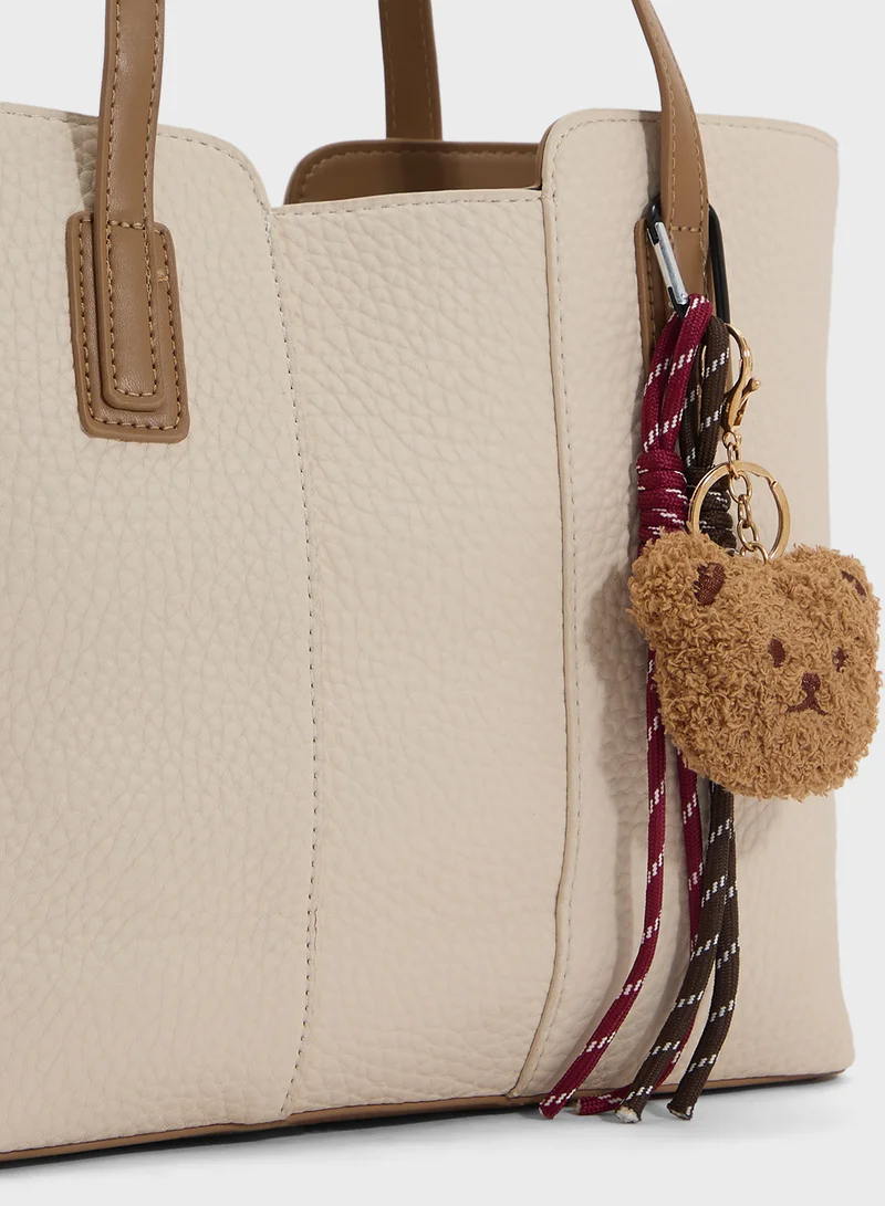 ELLA Womens Casual Tote Bag