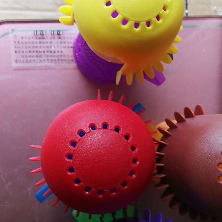 Household Supplies Pp Mom Angry Cleaner Microwave Oven Cleaner Cleaning No Hand Washing Needed Indoor - Image 3