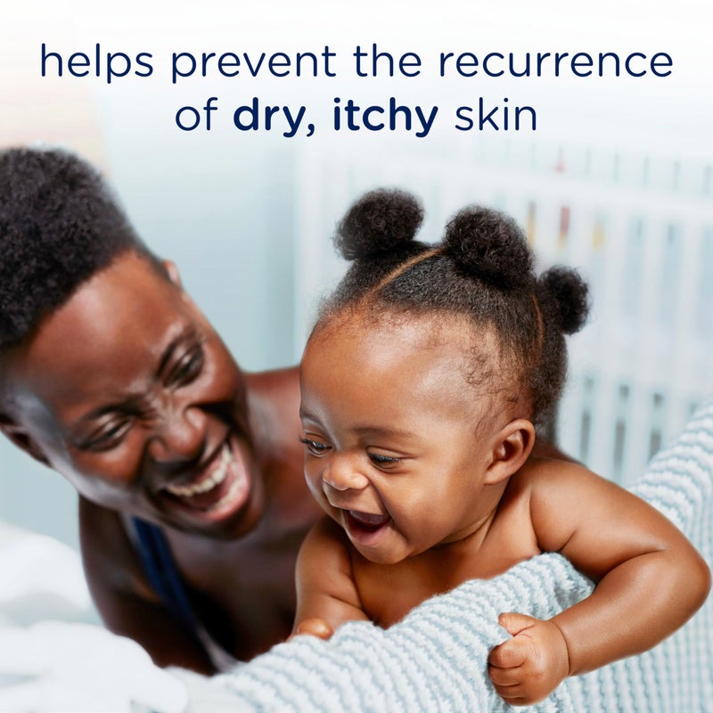 Baby Dove Soothing-Cream To Soothe Delicate Baby Skin Eczema Care No Artificial Perfume or Color, Paraben Free, Phthalate Free 5.1 oz - Image 4