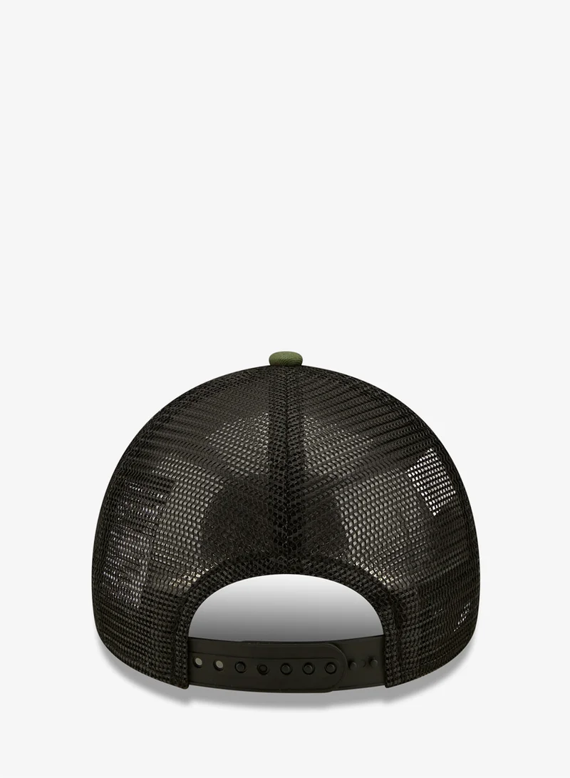 NEW ERA Chyt Character Trucker Batman Cap