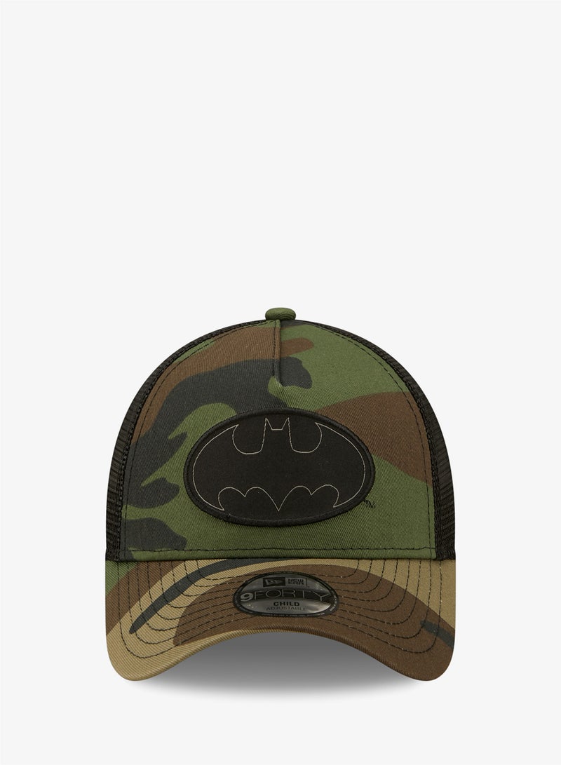 نيو ايرا قبعة شاحنة شخصية باتمان - Image 3