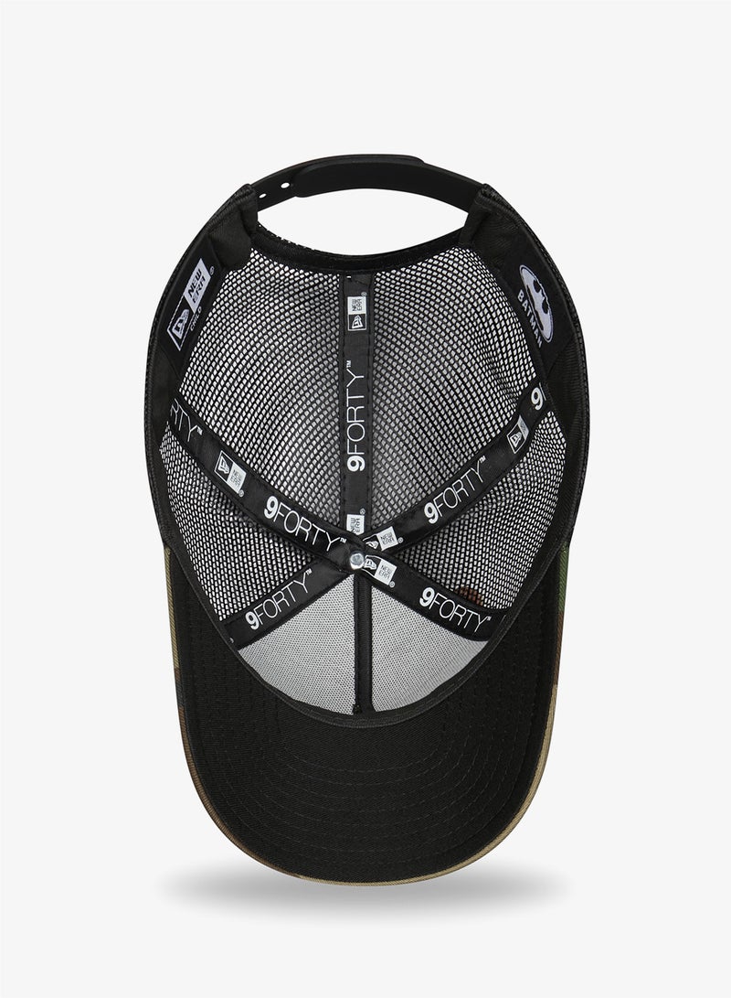 نيو ايرا قبعة شاحنة شخصية باتمان - Image 4