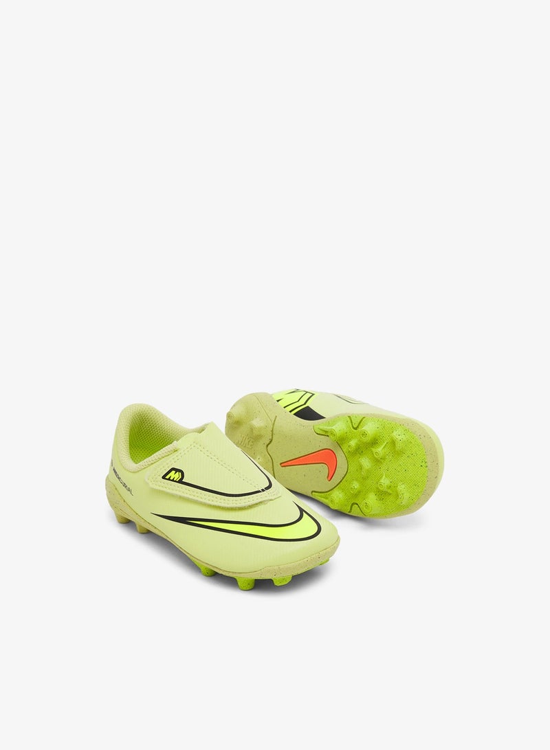 Nike Jr. Mercurial Vapor 16 Club - Image 3