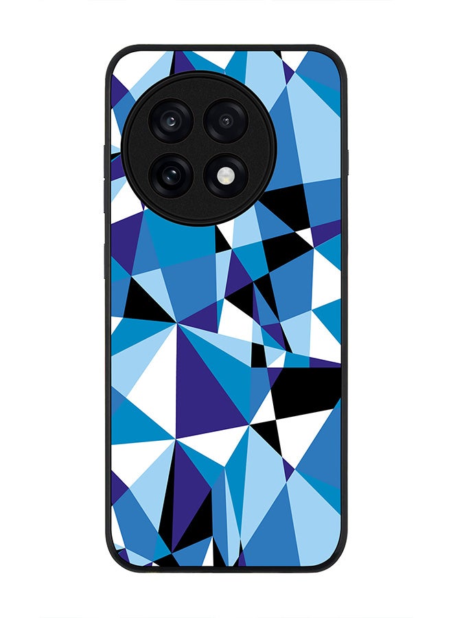 Stylizedd For OnePlus 13R / Ace 5 Pro Case,Slim fit Camera Protection, Shockproof Thin Phone cover  - Crystal Prism
