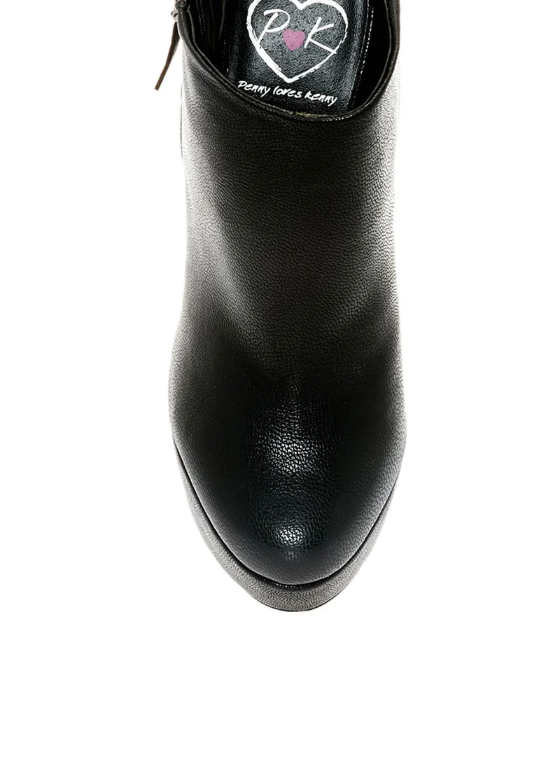 Penny Loves Kenny Keisha Studded Ankle Boot