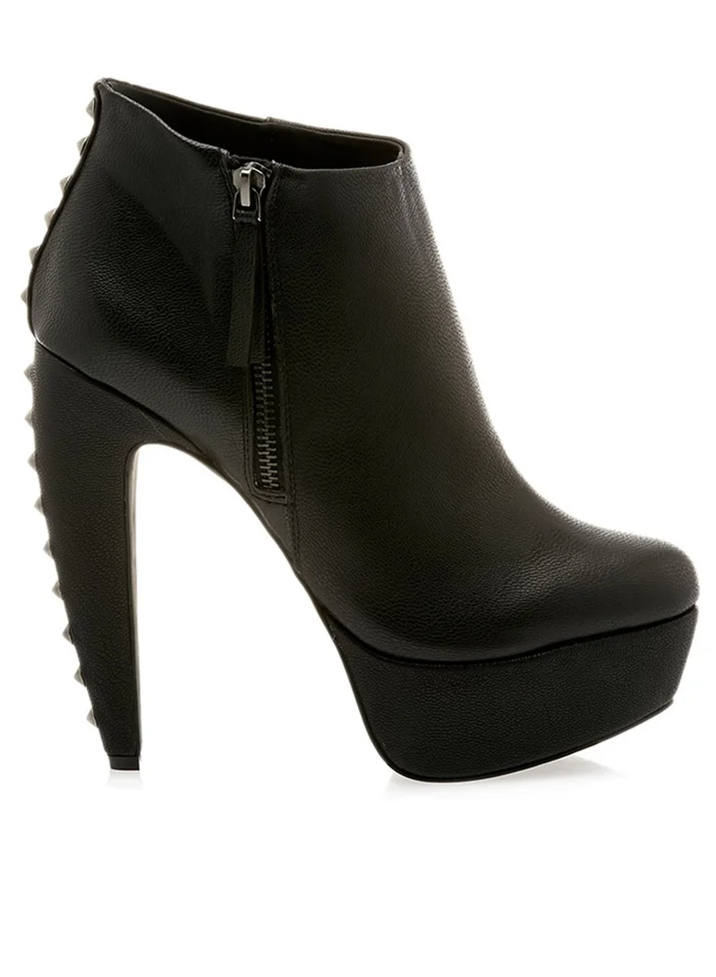 Penny Loves Kenny Keisha Studded Ankle Boot