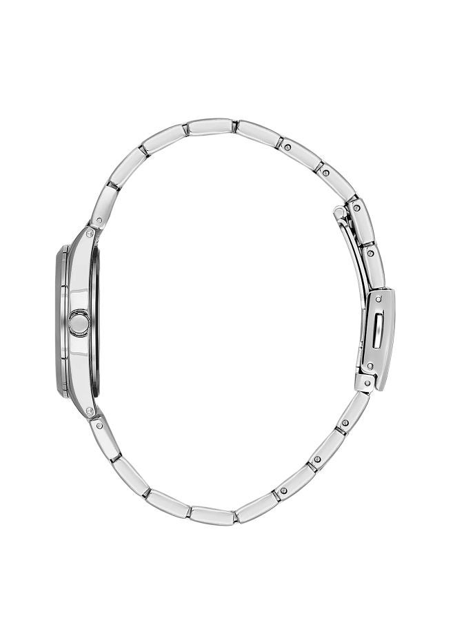 دانيل كلاين ساعة يد تناظرية من الفولاذ المقاوم للصدأ DK.1.13625-2 - Image 2