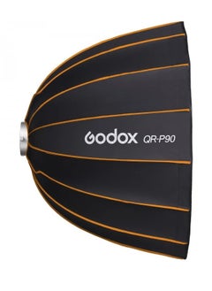 جودوكس Godox QR-P90 Quick Release Parabolic Softbox  - Image 4