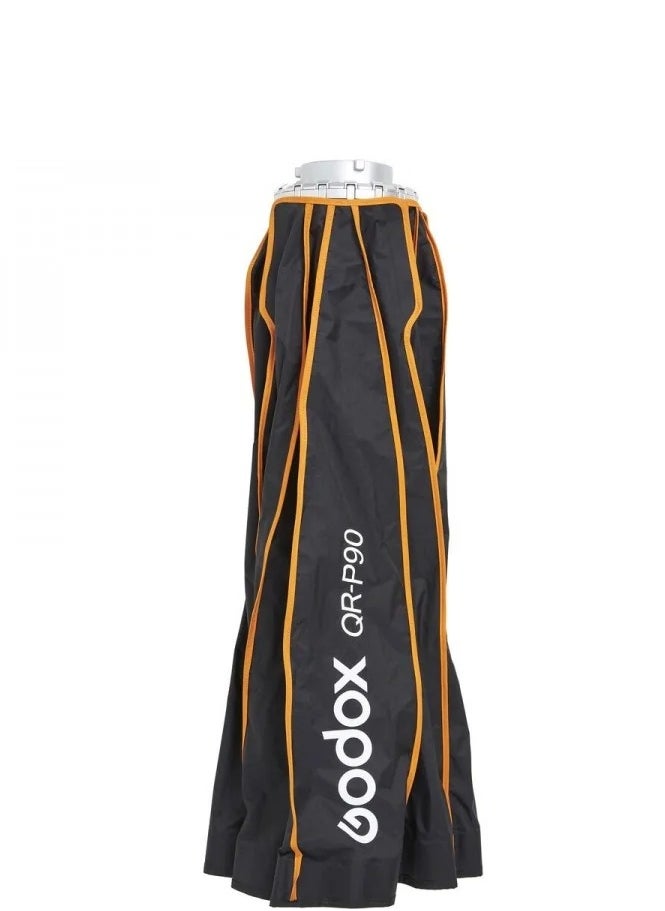 Godox - Godox QR-P90 Quick Release Parabolic Softbox - Image 1