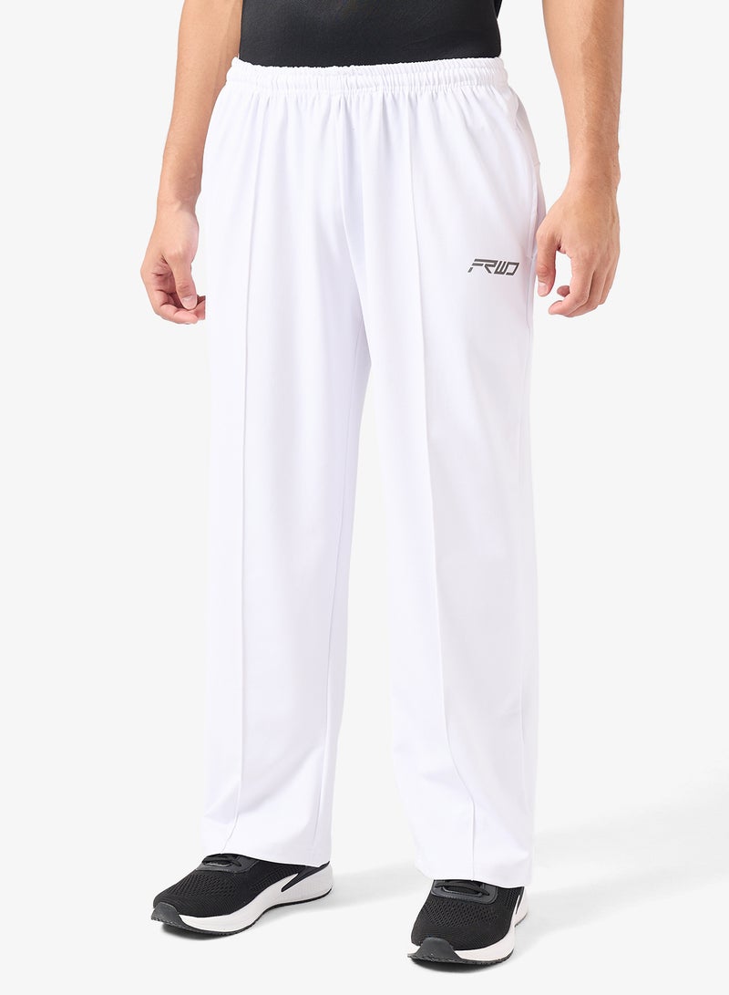 FRWD Logo Relaxed Fit Training Pants - Image 1