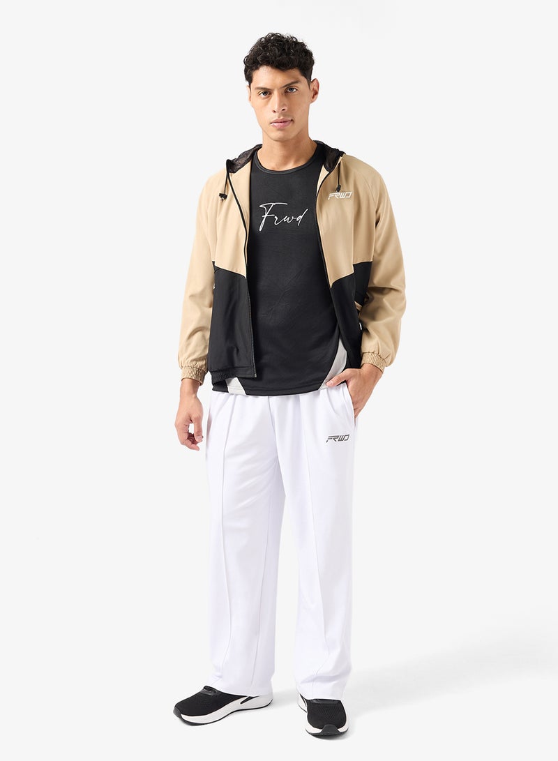 FRWD Logo Relaxed Fit Training Pants - Image 2