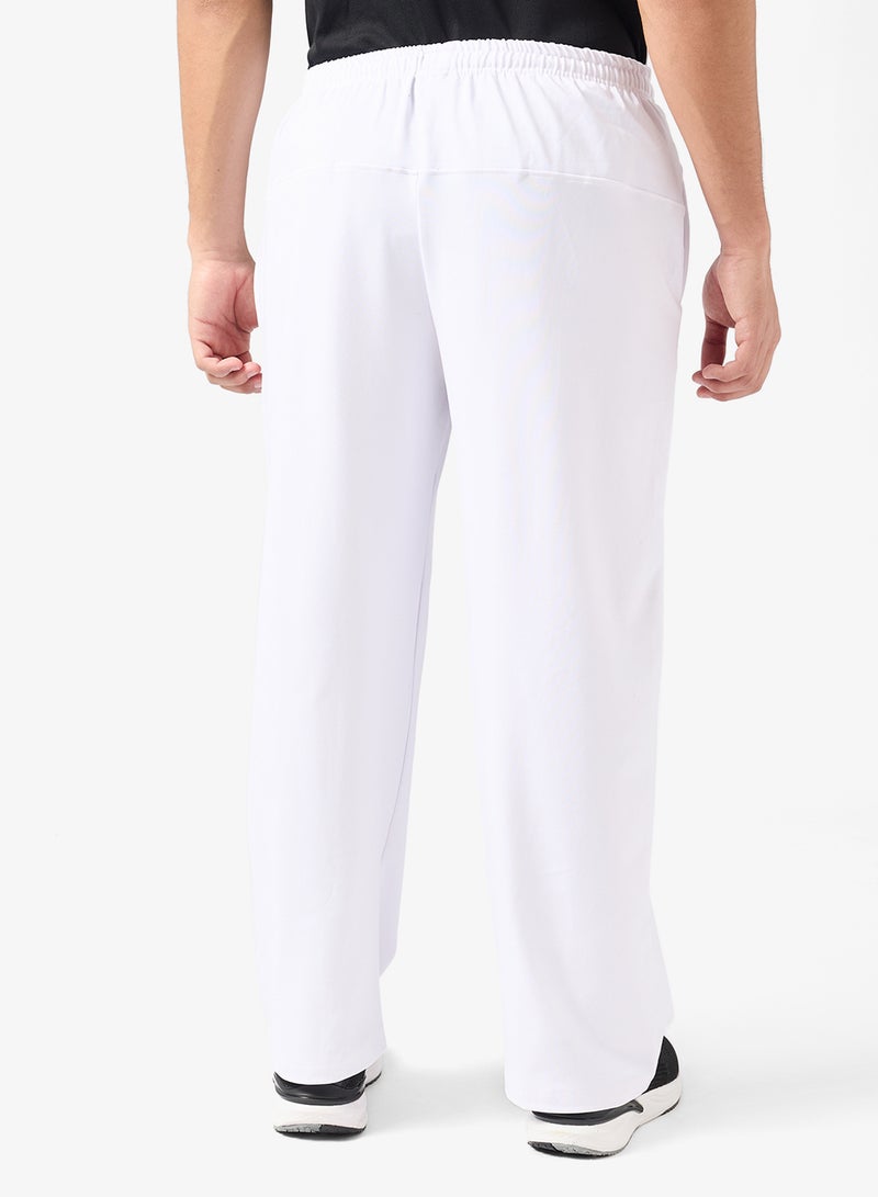 FRWD Logo Relaxed Fit Training Pants - Image 3