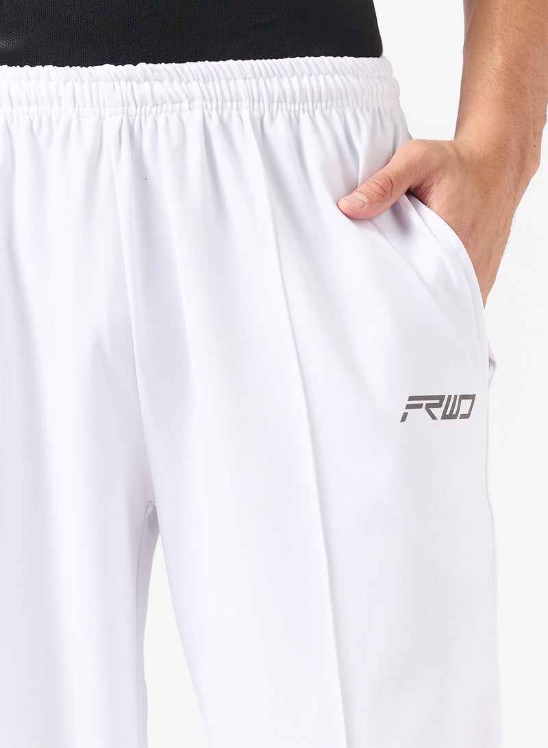 FRWD Logo Relaxed Fit Training Pants - Image 4