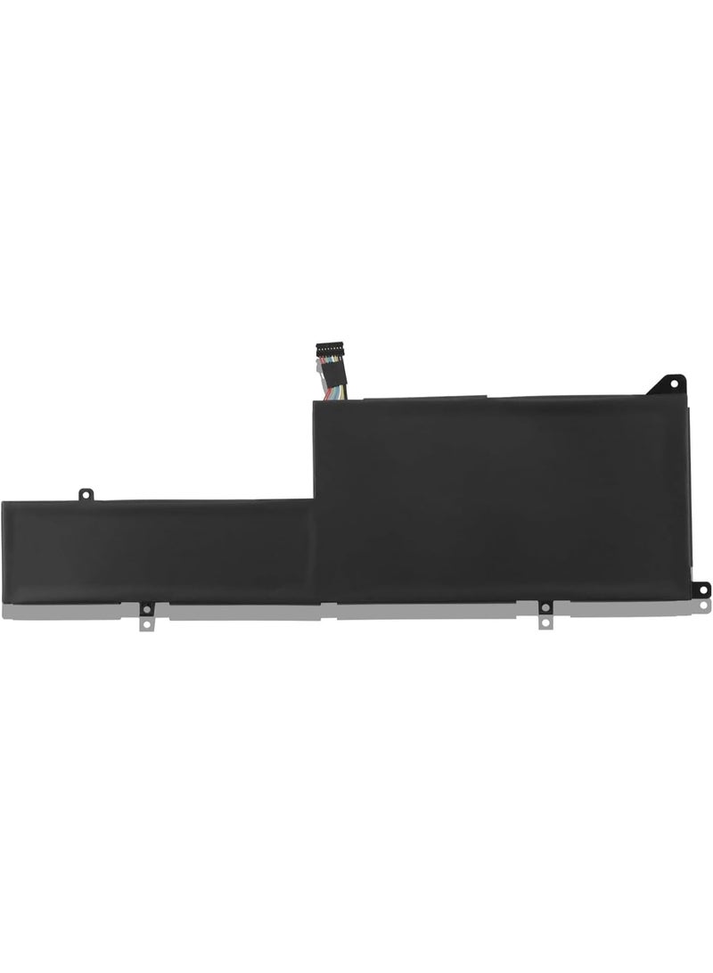 Terabyte REPLACEMENT L21M3PE0 L21M3PE2 L21M3PE1 L21C3PE0 Laptop Battery Compatible for Lenovo Flex 7-14IRU8 5-14ALC7 Ideapad Flex 5-14IAU7 5-14ALC7 5-14ABR8 5-14IRU8 5-16Iau7 5-7 16ALC7 5-16ABR8 Series(11.52V 52.5Wh) - Image 2