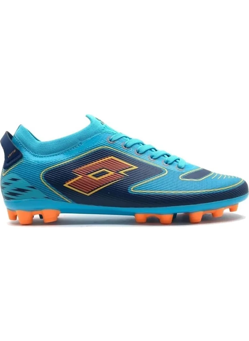 لوتو Barakus Football Boots Blue