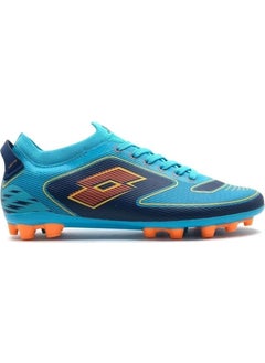 LOTTO Barakus Football Boots Blue  - Image 1