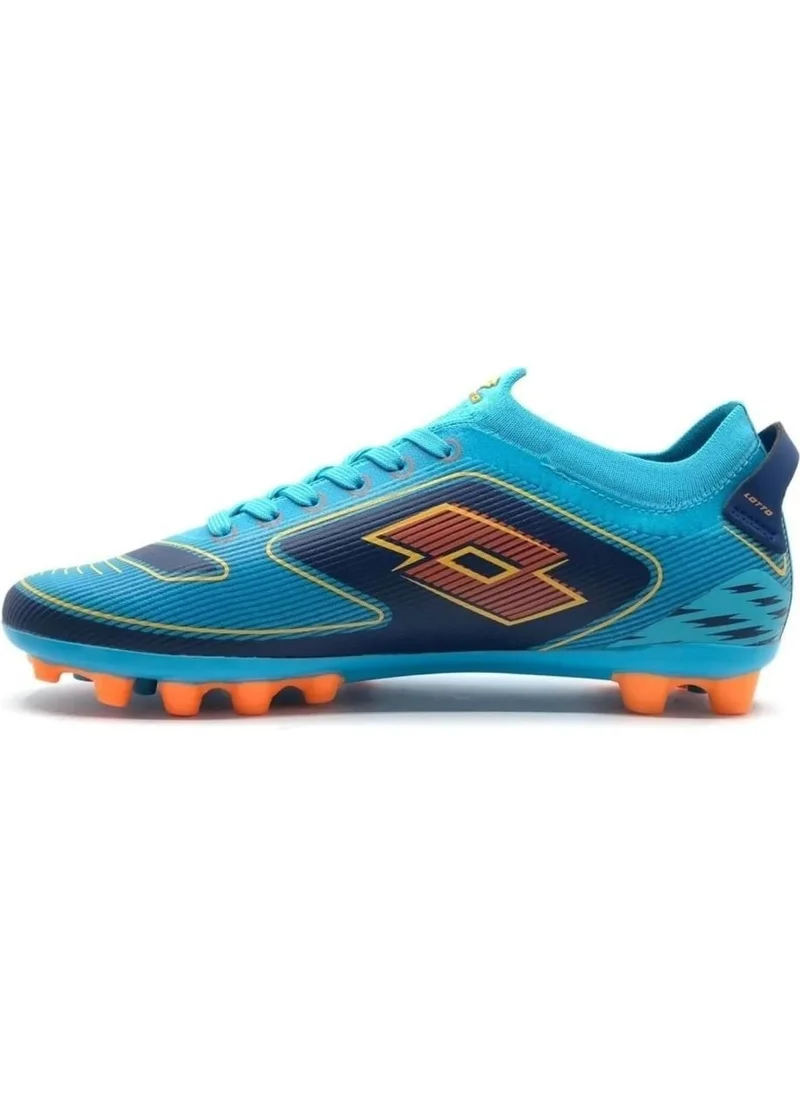 لوتو Barakus Football Boots Blue