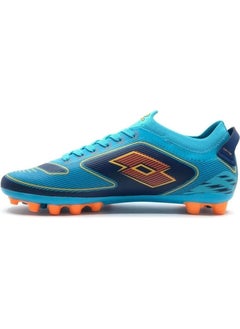LOTTO Barakus Football Boots Blue  - Image 2