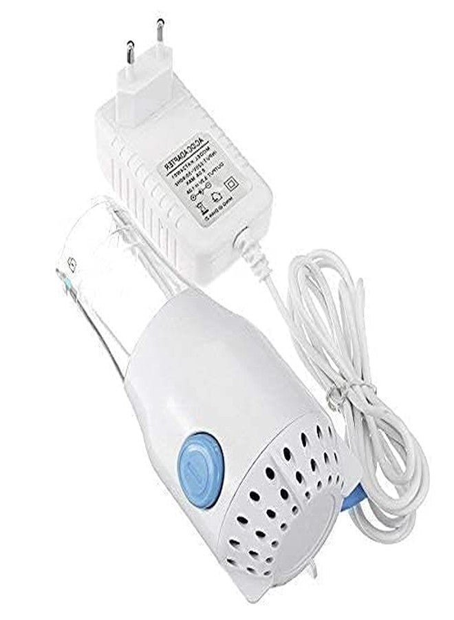 VANKCC Electric Chemical-Free Head Lice Removal Machine, Rechargeable Head Lice and Egg Capture Comb, Safe and Hygienic Treatment Device for Kids and Adults - Image 3