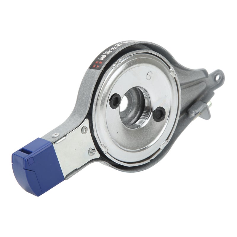 Electric Bike Drum Brake Assembly: Aluminum Alloy Construction - Complete Accessories for Easy Installation & Disassembly for Electric Bike Brake Modification, Home & Outdoor Riding Enthusiasts - Image 5