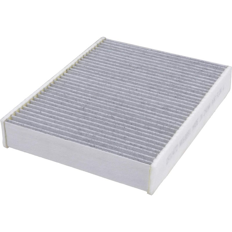 FRAM Fresh Breeze Cabin Air Filter Replacement for Car Passenger Compartment w/Arm and Hammer Baking Soda, Easy Install, CF11472 for Select BMW Vehicles , white - Image 2
