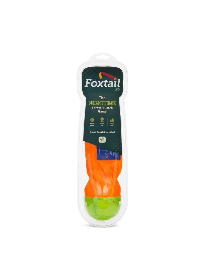 FOXTAIL Cassidy Labs LED - Light up Ball - Night-Flying Toy (Ages 8) - Image 3