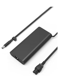 Generic 130W 90W Charger for Dell Optiplex 7090 7080 7070 7060 7050 5090 5080 5070 5060 D10U D02T D14U D10U003 D11S004 D13U002 D14U005 Micro Ultra Desktop 19.5V 6.67A 4.62A Black Adapter Cord  - Image 5