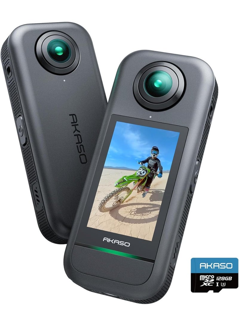 أكاسو كاميرا الحركة - Image 1