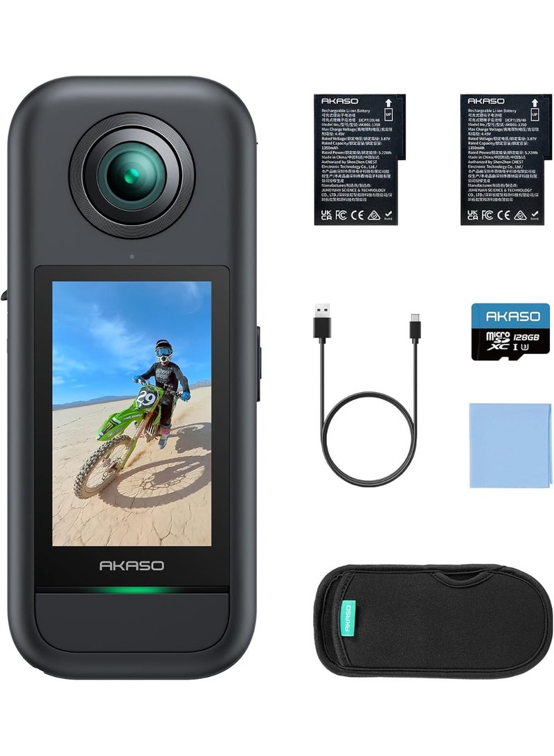 أكاسو كاميرا الحركة - Image 2