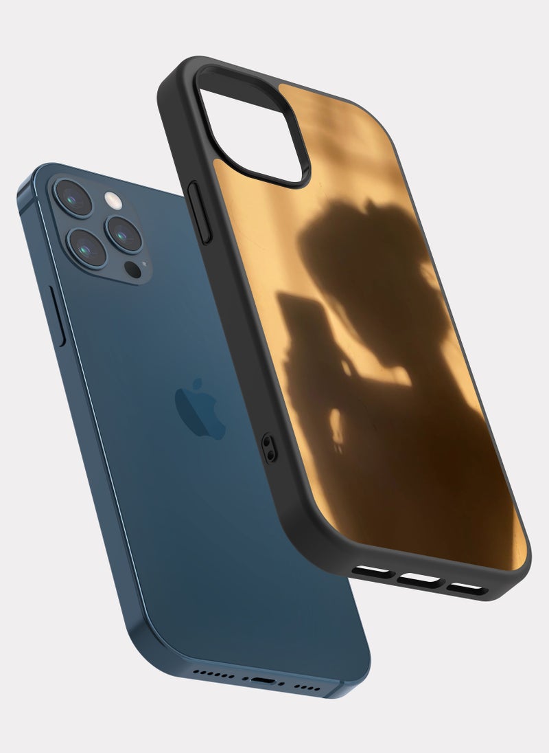 PXLAAT iPhone 12 Pro Max case cover Attractive - Image 2