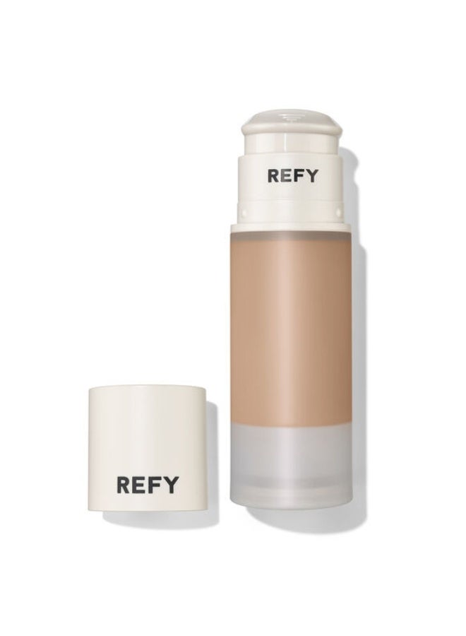 ريفي كريم أساس REFY Skin Base، درجة 180n، سعة 30 مل - Image 1