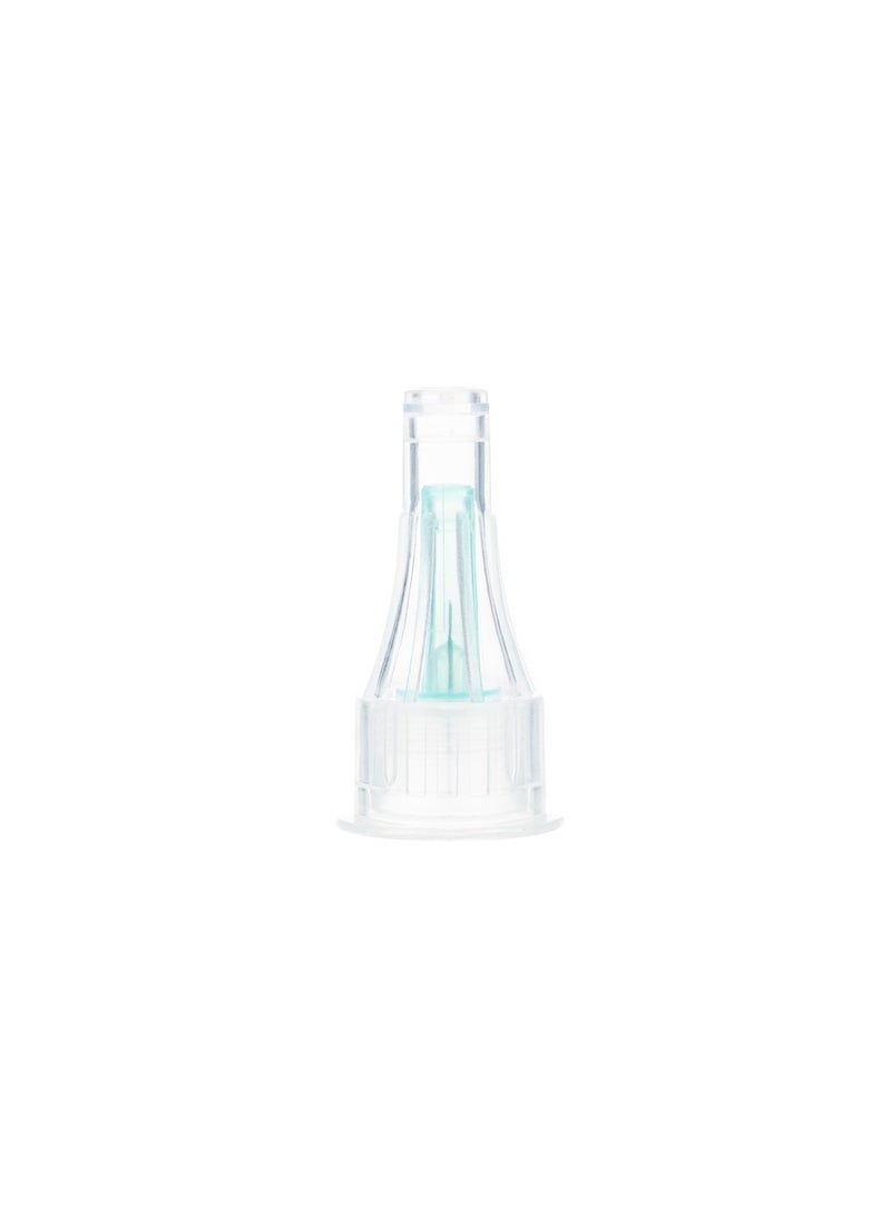 سول ملينيوم إبر قلم الأنسولين 32 ج × 4 مم , 500 قطعة - Image 3