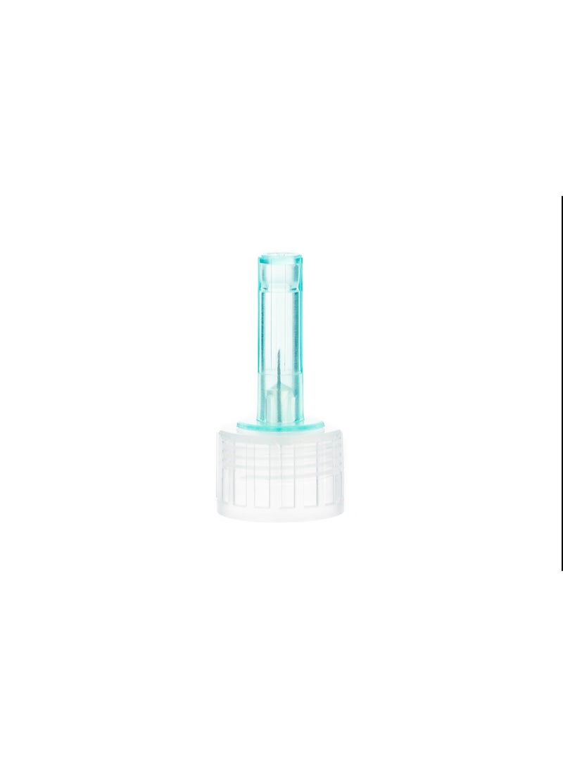 سول ملينيوم إبر قلم الأنسولين 32 ج × 4 مم , 500 قطعة - Image 4