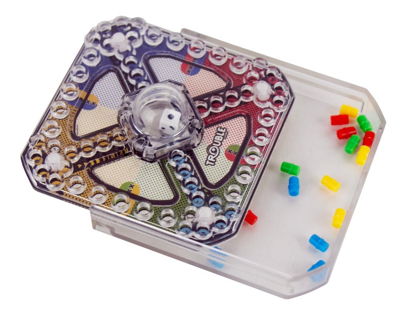 Worlds Smallest Trouble With 1 Case - Image 3