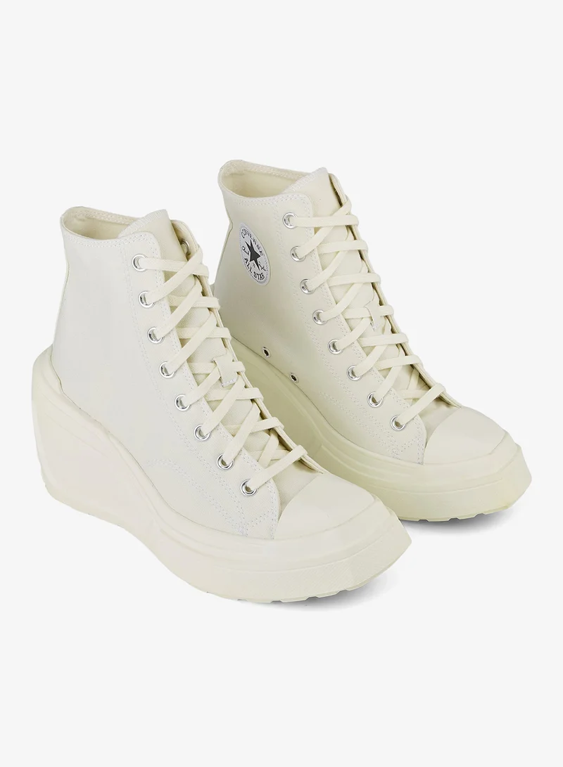 Converse Women's Chuck 70 De Luxe Wedge Shoes