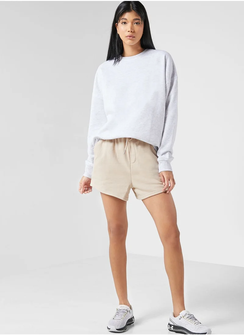 Cotton On High Waist Shorts