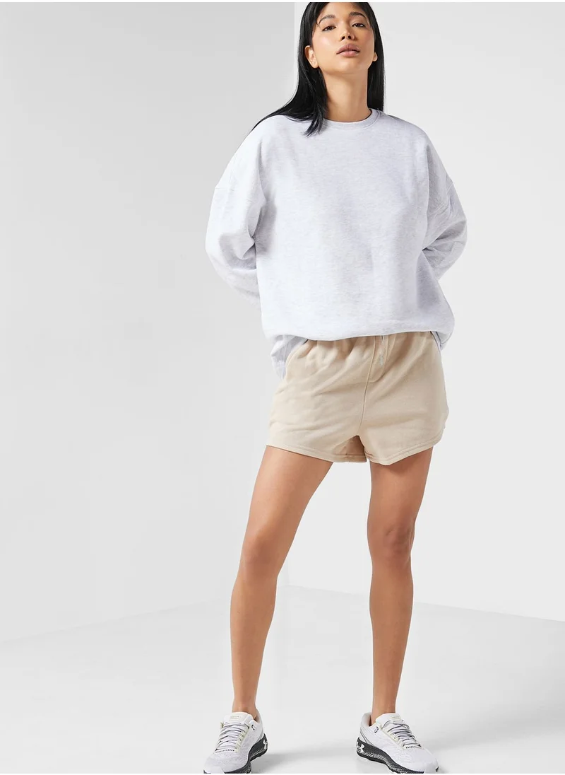 Cotton On High Waist Shorts