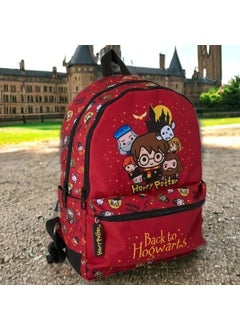 Harry Potter School Bag 2077  - Image 1