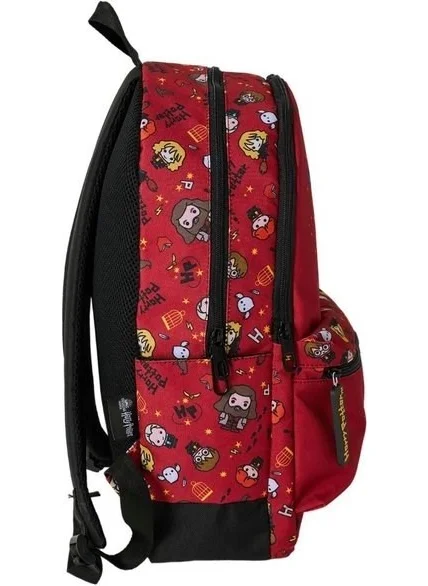 Harry Potter School Bag 2077